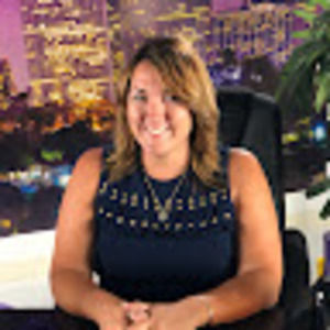 Meet your Posher, Colleen